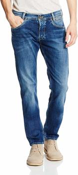 Pepe Jeans Spike Regular Fit Jeans (PM200029Z234) blue