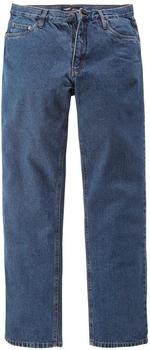 Arizona Jeans Arizona Bequeme Jeans »James«, Regular Fit, blue-stone