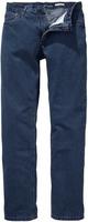 Arizona Regular-fit-Jeans "James" regular fit, gerades Bein, Five-Pocket-Form,