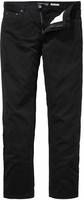 Arizona Regular-fit-Jeans "James" regular fit, gerades Bein, Five-Pocket-Form,