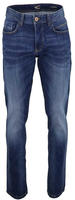 camel active Regular-fit-Jeans "HOUSTON" im klassischen 5-Pocket-Stil