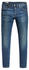 Levi's 512 Slim Taper Fit Jeans