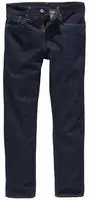 Levis 29507 0181, Levis Tapered Jeans 502 Taper in Onewash