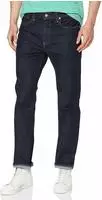 Levi's 29507-0280-30/30, Levi's 502 Taper Jeans Blau 30 / 30 Mann Rock Cod