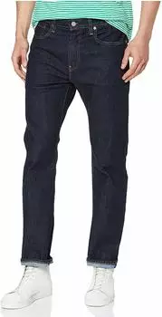 Levi's 502 Regular Taper rock cod