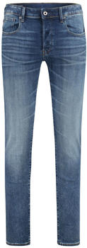 G-Star 3301 Slim Jeans medium aged