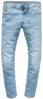 G-Star Raw 51001-8968-8436, G-Star Raw Herren Jeans Slim Fit INDIGO AGED 32/30 blue