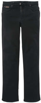 Wrangler Regular Fit Jeans black