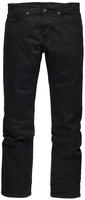 MAC Straight-Jeans "Arne" in gepflegter Optik, mit Stretch