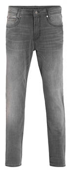 MAC Mode GmbH & Co. KGaA MAC Jog'n Jeans authentic light grey used