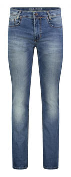 MAC Mode GmbH & Co. KGaA Jog'n Jeans blue grey authentic wash