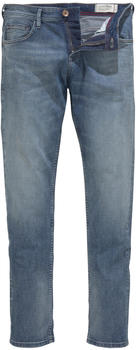 Tom Tailor Piers Super Slim Jeans light stone wash denim (1008446-10280)