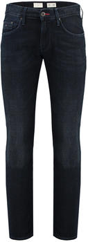 Tommy Hilfiger Denton Straight Fit Jeans (MW0MW01759) blue black