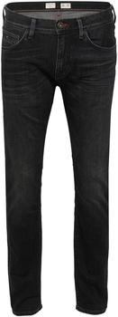 Tommy Hilfiger Bleecker Slim Fit Jeans (MW0MW01753) washed black