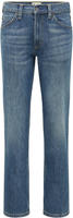 Mustang 1006744 5000 582, Mustang Straight Jeans Tramper in Medium Middle