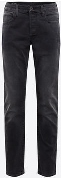 G-Star 3301 Straight Tapered Jeans faded charcoal