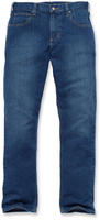 Carhartt Relaxed Straight Rugged Flex Jean coldwater (964) W38 L32