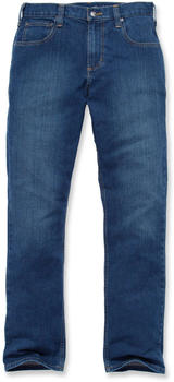 Carhartt Rugged Flex Relaxed Straight Jeans coldwater