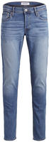 Jack & Jones Slim-fit-Jeans "JJIGLENN Slim-Fit mit Stretch und praktischer