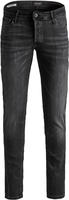 Jack & Jones Slim-fit-Jeans "JJIGLENN Slim-Fit mit Stretch und praktischer