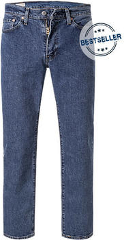 Levi's 514 Straight Fit Jeans stonewash stretch