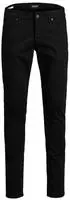Jack & Jones 12159153 black denim, Jack & Jones Slim Fit Jeans Glenn Icon in Black