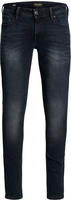Jack & Jones 12166852 blue denim, Jack & Jones Skinny Jeans Liam Original in Blue