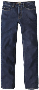 Paddocks Ranger Regular Fit Jeans blue black
