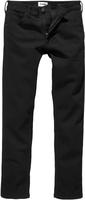 Wrangler - Greensboro - Black Valley Schwarz Herren