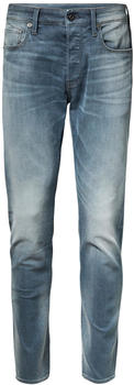 G-Star 3301 Slim Jeans faded quartz