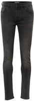Only & Sons Jeans Loom 22010447 Schwarz Slim Fit Herren