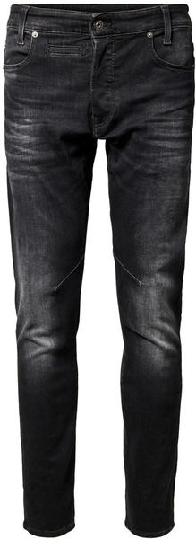 G-Star D-Staq 5-Pocket Slim Jeans medium aged faded