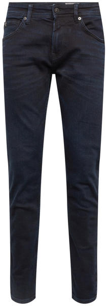 Tom Tailor Piers Super Slim Jeans (1008446) blue black Test TOP Angebote ab  29,73 € (März 2023)
