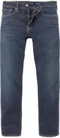 Levi's 29507-0548-30/33, Levi's 502 Taper Jeans Blau 33 / 30 Mann Biologia Adv