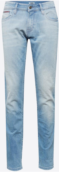 Tommy Hilfiger Man Jeans Scanton berry light blue