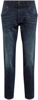 Tom Tailor Josh Regular Slim Jeans (1012995) blue black denim