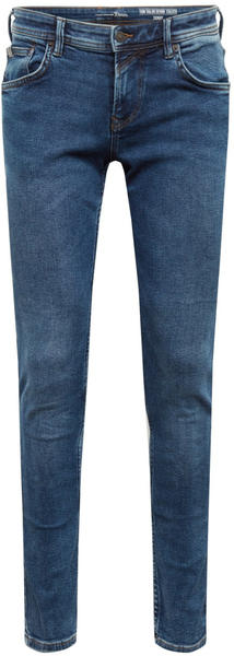 Tom Tailor Culver Skinny Jeans (1010788) used mid stone blue denim