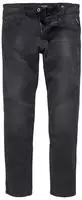 Replay Herren Jeans Anbass Slim Fit Grau 34W / 30L