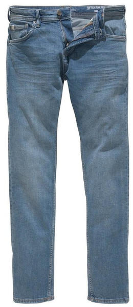 Tom Tailor Piers Super Slim Jeans (1016274_10150) bright blue denim