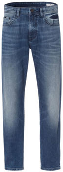 Cross Jeanswear Antonio (E 161-115) mid blue