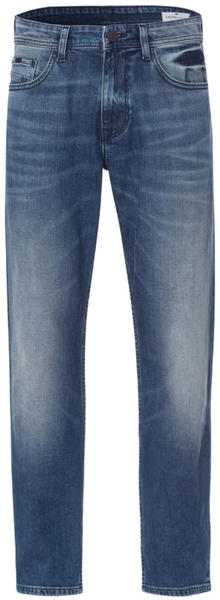 Cross Jeanswear Antonio (E 161-115) mid blue