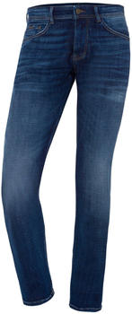 Cross Jeanswear Antonio (E 161-132) dark mid blue