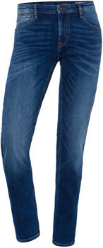 Cross Jeanswear Damien (E 198-017) mid blue