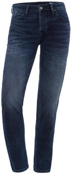 Cross Jeanswear Dylan (E 195-098) blue black