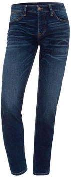 Cross Jeanswear Dylan (E 195-096) dark blue
