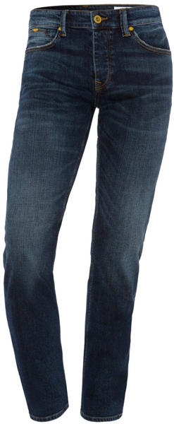 Cross Jeanswear Dylan (E 195-097) dirty blue