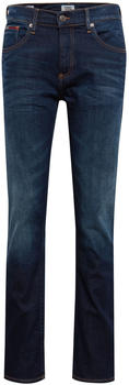 Tommy Hilfiger Ryan Straight Cut Comfort Jeans (DM0DM04382) dark comfort