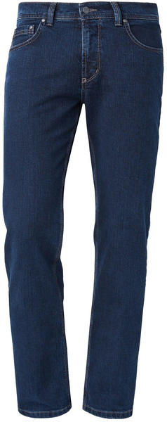 Pioneer Authentic Jeans Rando blueblack rinsed denim