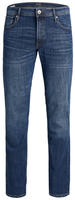 Jack & Jones PlusSize Slim-fit-Jeans "JJITIM JJORIGINAL AM 814 NOOS PLS"