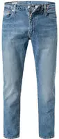 Levis Tapered-fit-Jeans "512 Slim Taper Fit" mit Markenlabel